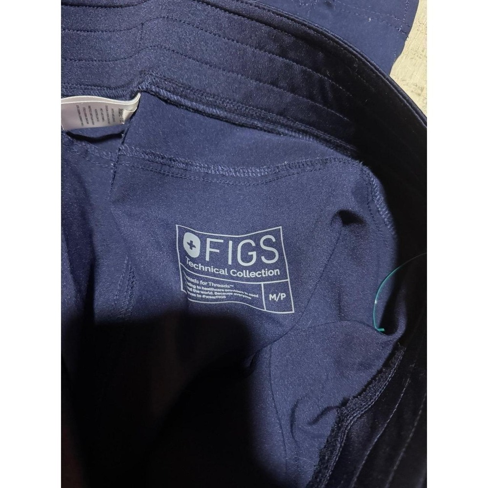 Figs pants - Picture 2 of 2